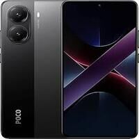 POCO X7 Pro 12GB RAM 512GB ROM, Siyah POCO TÜRKİYE GARANTİLİ - 1