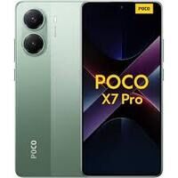 POCO X7 Pro 12GB RAM 512GB ROM, YEŞİL POCO TÜRKİYE GARANTİLİ - 1