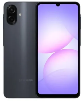 Samsung Galaxy A07 128 GB 4 GB Ram Siyah (Samsung Türkiye Garantili) - 1