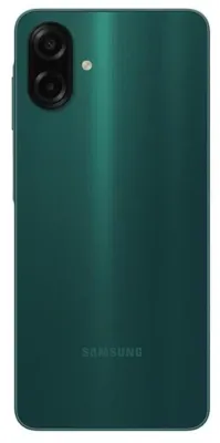 Samsung Galaxy A07 128 GB 4 GB Ram Yeşil (Samsung Türkiye Garantili) - 2