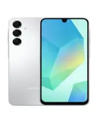 Samsung Galaxy A16 4/128 GB Akıllı Telefon Gri (Samsung Türkiye Garantili) - 1