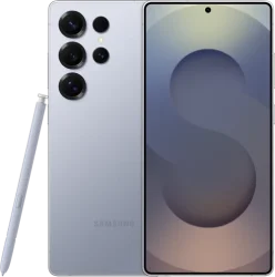 Samsung Galaxy S25 Ultra 512 GB 12 GB Ram Mavi Cep Telefonu (Samsung Türkiye Garantili) - 1
