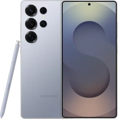 Samsung Galaxy S25 Ultra 512 GB 12 GB Ram Mavi Cep Telefonu (Samsung Türkiye Garantili) - 1