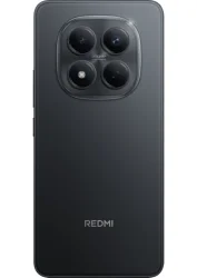 Xiaomi Redmi Note 15 Pro 256 GB 8 GB Ram Siyah (Xiaomi Türkiye Garantili) - 1