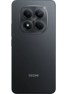 Xiaomi Redmi Note 15 Pro 256 GB 8 GB Ram Siyah (Xiaomi Türkiye Garantili) - 1
